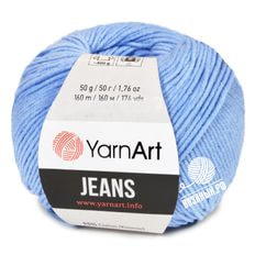 Jeans (YarnArt)
