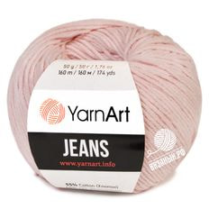 Jeans (YarnArt)