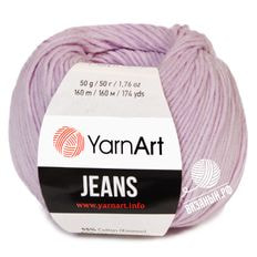 Jeans (YarnArt)