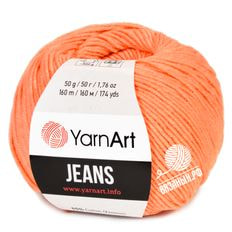 Jeans (YarnArt)