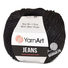 Jeans (YarnArt)