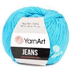 Jeans (YarnArt)