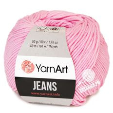 Jeans (YarnArt)