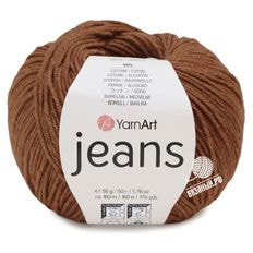 Jeans (YarnArt)