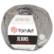 Jeans (YarnArt)