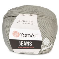 Jeans (YarnArt)