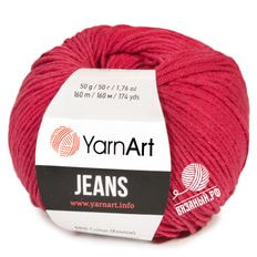 Jeans (YarnArt)