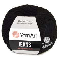 Jeans (YarnArt)