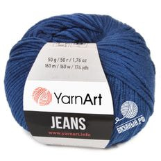 Jeans (YarnArt)