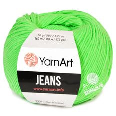 Jeans (YarnArt)