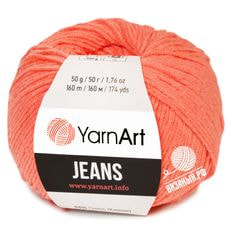 Jeans (YarnArt)