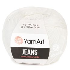 Jeans (YarnArt)