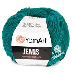 Jeans (YarnArt)