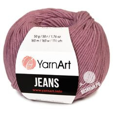 Jeans (YarnArt)