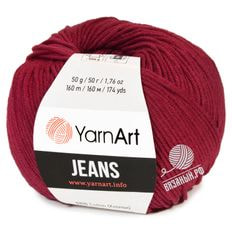 Jeans (YarnArt)