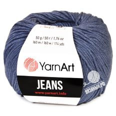 Jeans (YarnArt)