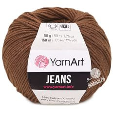 Jeans (YarnArt)