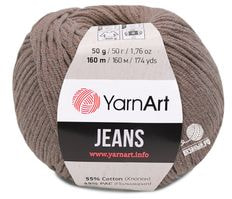 Jeans (YarnArt)