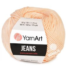Jeans (YarnArt)