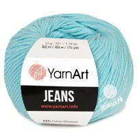 76 (Бирюзово-голубой)