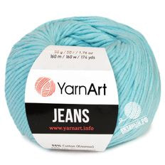 Jeans (YarnArt)