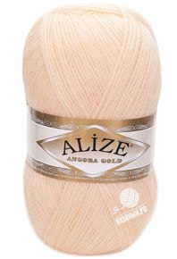 Angora Gold
