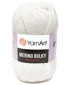 Merino Bulky