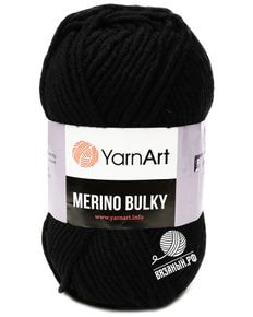 Merino Bulky