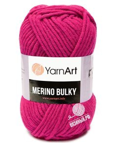 Merino Bulky