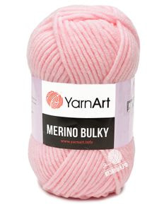 Merino Bulky