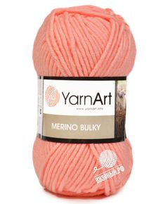 Merino Bulky
