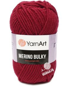 Merino Bulky