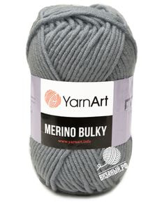 Merino Bulky