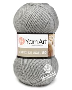Merino de Luxe 50