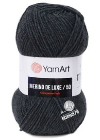 Merino de Luxe 50