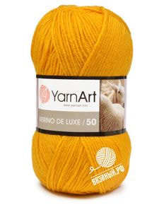 Merino de Luxe 50