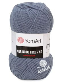 Merino de Luxe 50