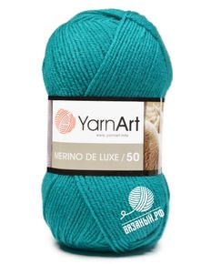 Merino de Luxe 50