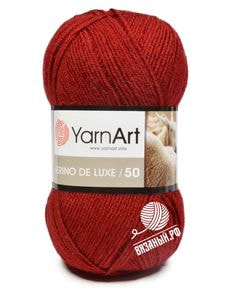 Merino de Luxe 50
