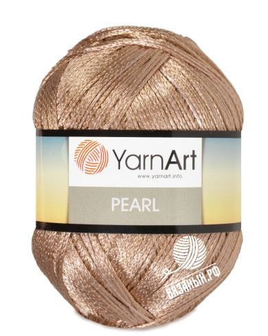Пряжа YarnArt Pearl