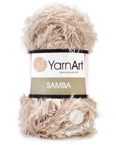 Пряжа YarnArt Samba