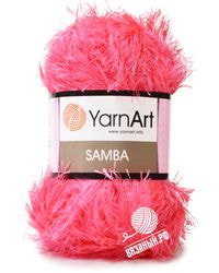 08 (Розовый неон)