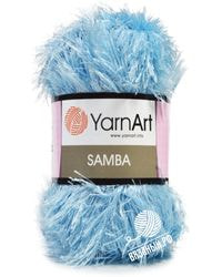 2029 (Голубой)