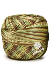 477 (Темно-зеленый меланж)