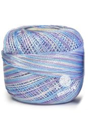 449 (Лиловый меланж)