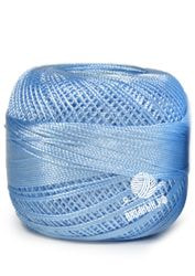 408 (Голубой)