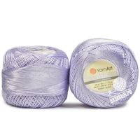 411 (Светлая сирень)