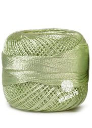 424 (Зеленый)