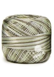 451 (Зеленый меланж)