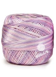 458 (Розовый меланж)